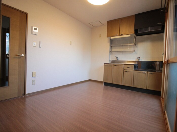 物件内観写真10　(居室)