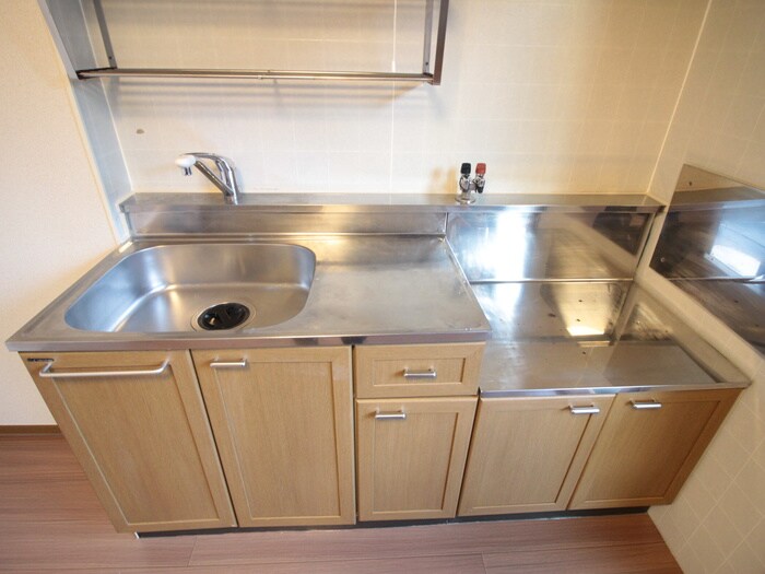 物件内観写真13　(キッチン)