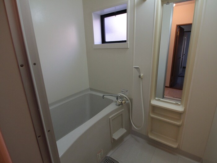 物件内観写真14　(バス／シャワールーム等)