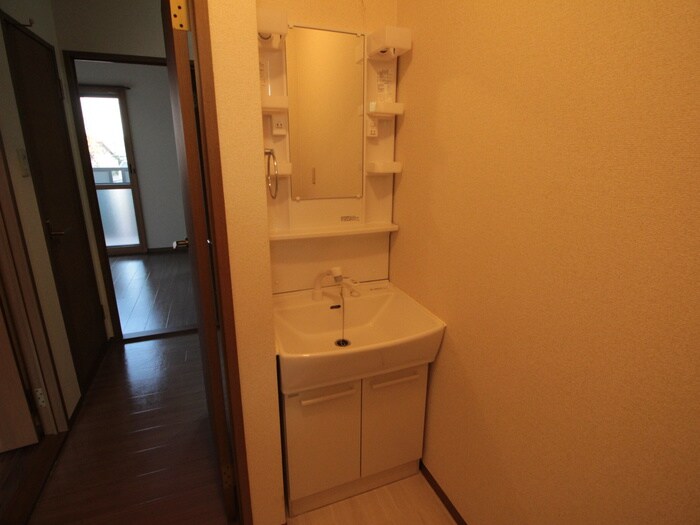 物件内観写真15　(トイレ)