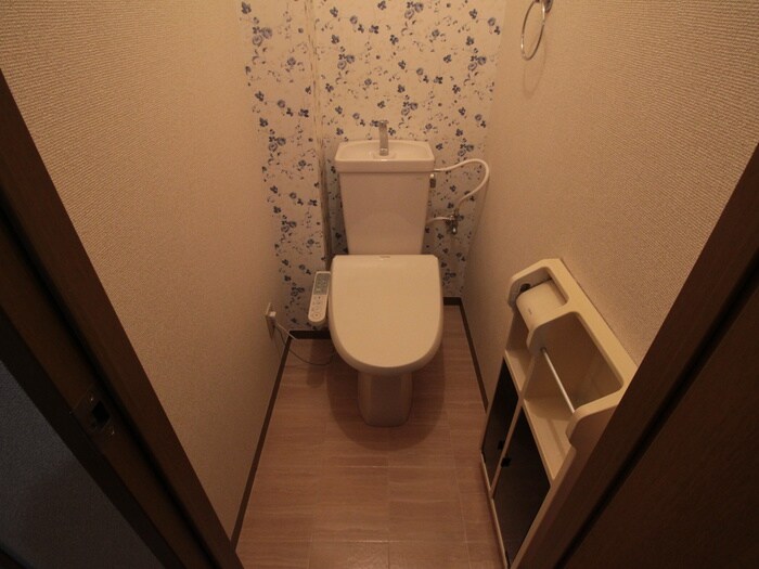 物件内観写真16　(洗面)