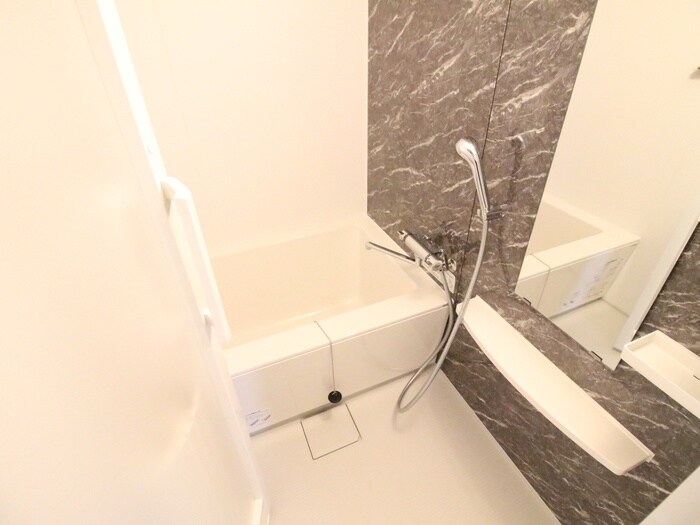 物件内観写真8　(バス／シャワールーム等)