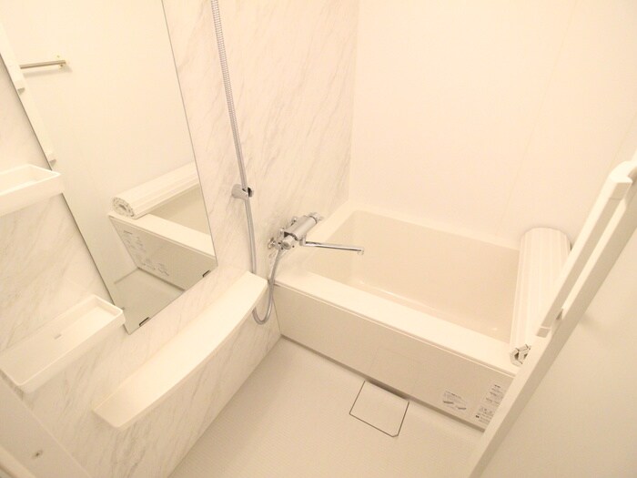 物件内観写真9　(バス／シャワールーム等)