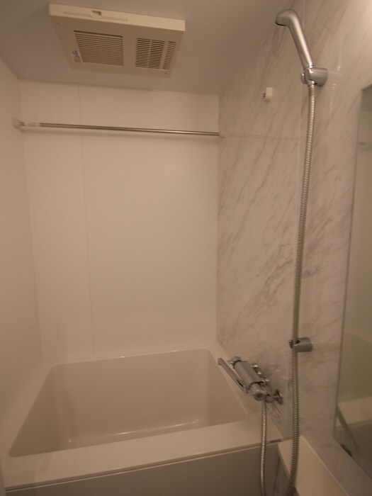 物件内観写真10　(バス／シャワールーム等)