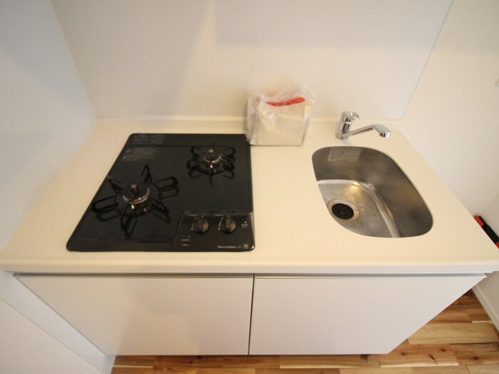 物件内観写真10　(キッチン)