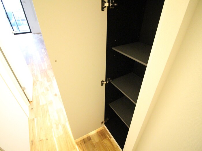 物件内観写真11　(靴箱)