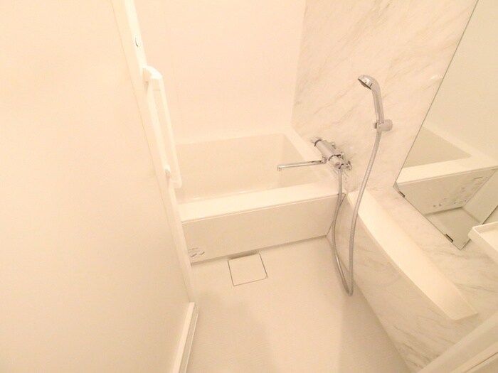 物件内観写真11　(バス／シャワールーム等)