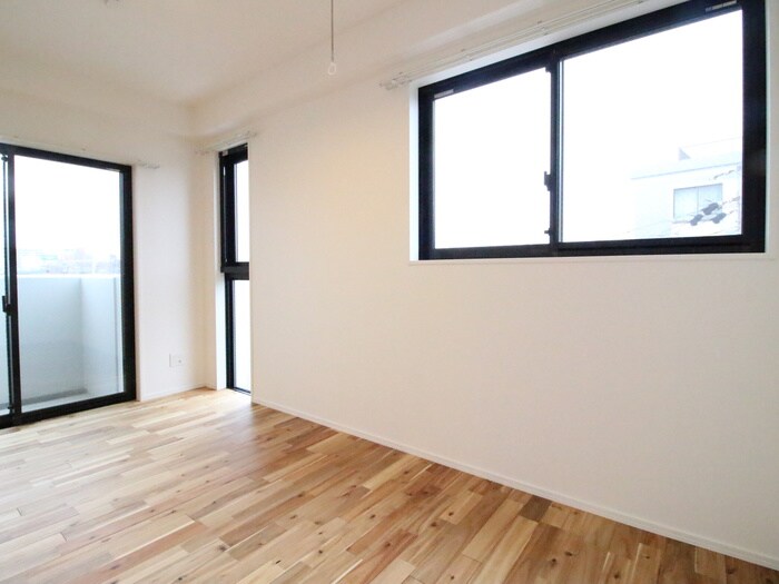 物件内観写真13　(居室)