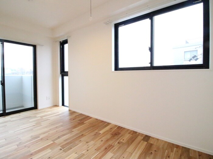 物件内観写真13　(居室)