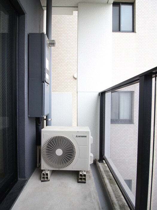 物件内観写真18　(ベランダ・バルコニー)