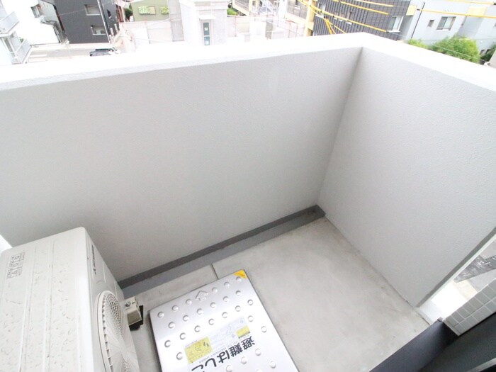 物件内観写真19　(ベランダ・バルコニー)