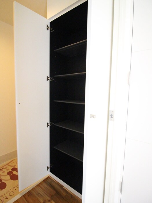 物件内観写真19　(靴箱)