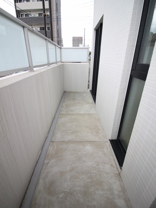 物件内観写真20　(ベランダ・バルコニー)