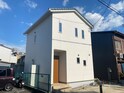 アビタ青池A棟