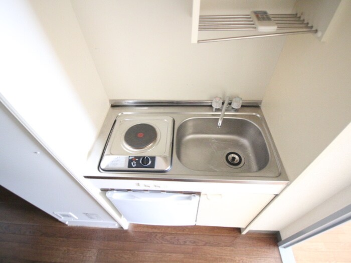 物件内観写真9　(キッチン)