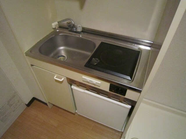 物件内観写真10　(キッチン)