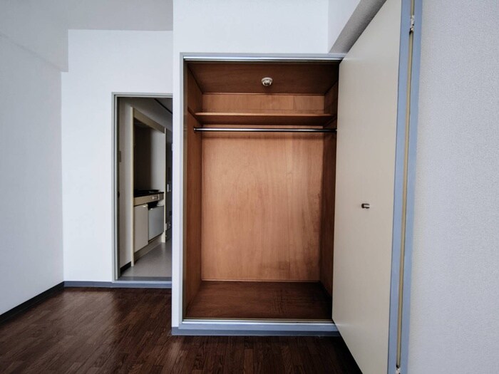 物件内観写真10　(収納)