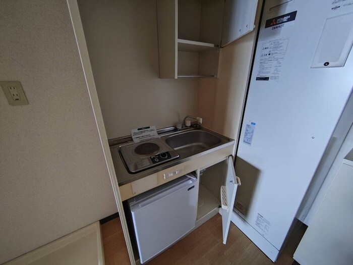 物件内観写真11　(キッチン)