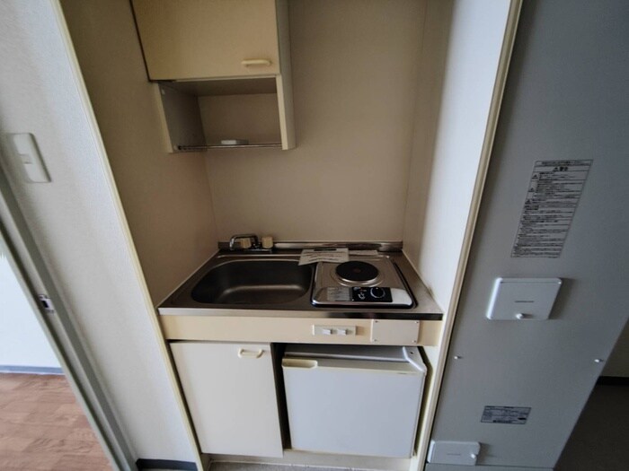 物件内観写真11　(キッチン)