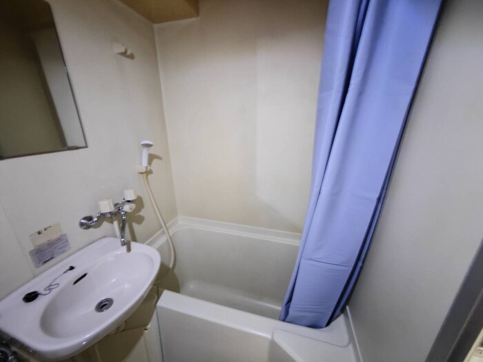 物件内観写真12　(バス／シャワールーム等)