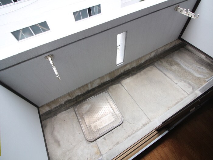 物件内観写真16　(ベランダ・バルコニー)