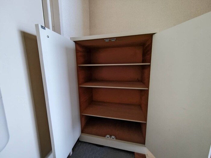 物件内観写真17　(靴箱)