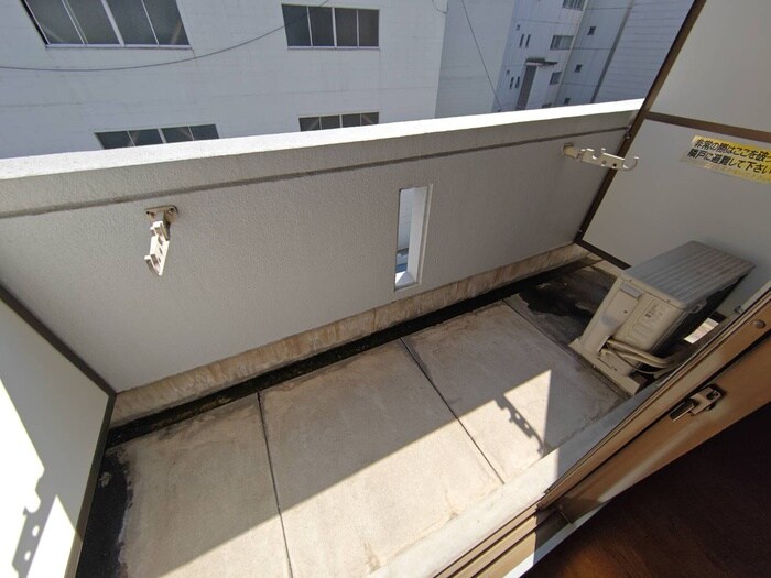 物件内観写真19　(ベランダ・バルコニー)