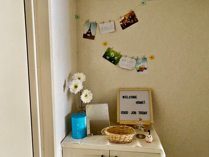 物件内観写真20　(靴箱)