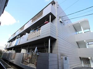 ヴィラジュリア外観写真