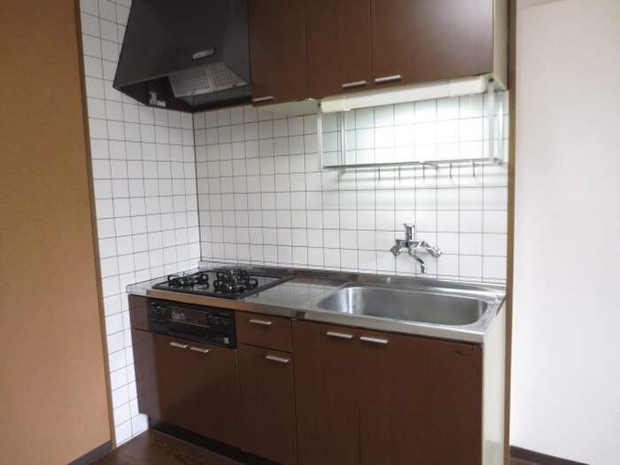 物件内観写真7　(キッチン)