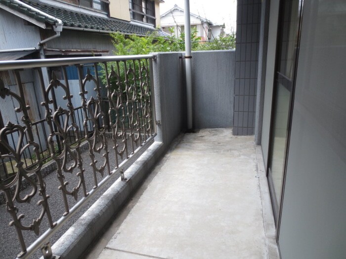 物件内観写真16　(ベランダ・バルコニー)