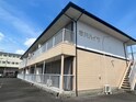 市川ハイツ