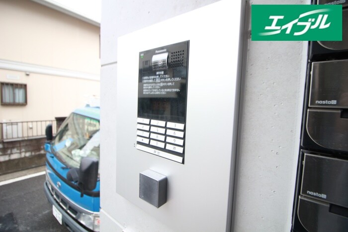 物件外観写真2　(建物設備)