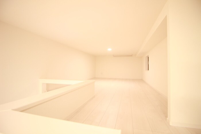 物件内観写真9　(ロフト)