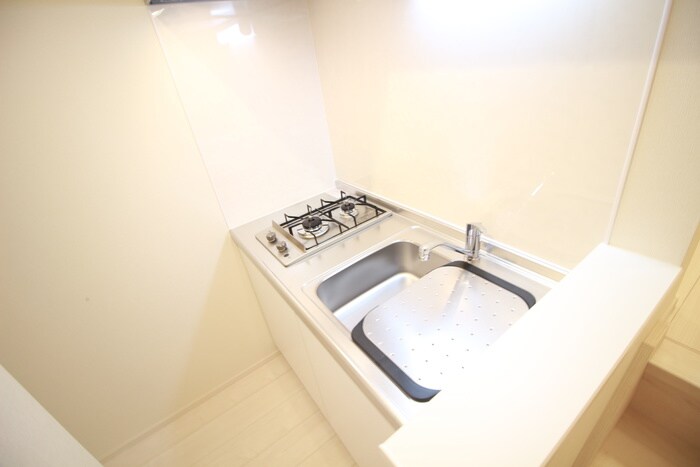 物件内観写真11　(キッチン)