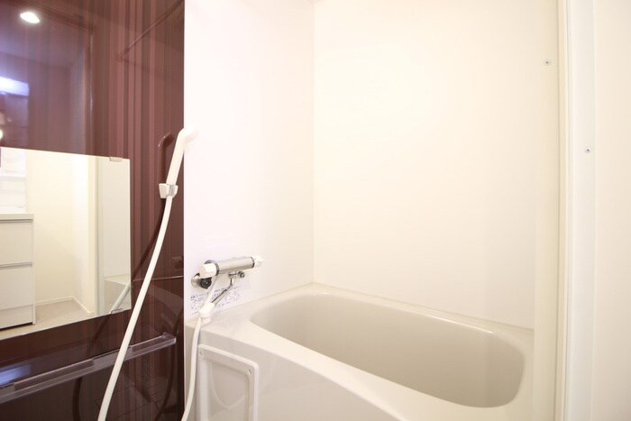 物件内観写真14　(バス／シャワールーム等)
