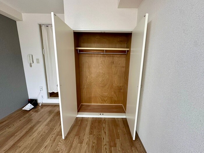 物件内観写真9　(収納)