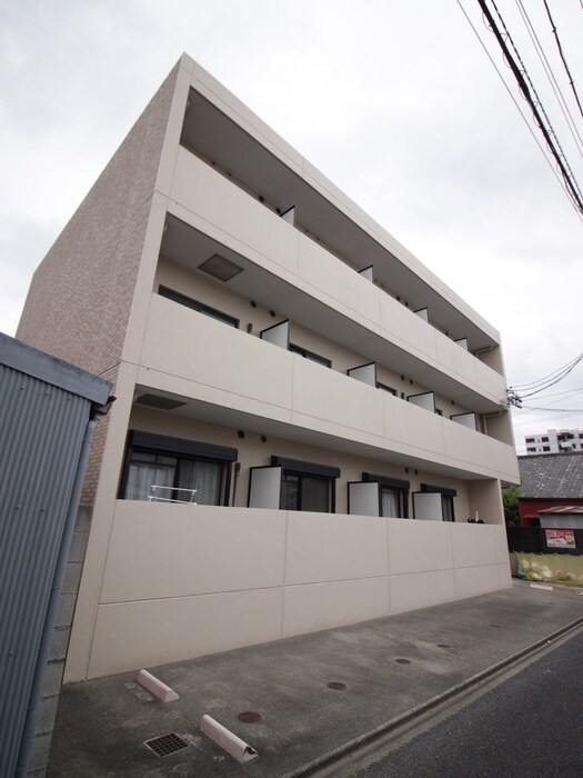 物件外観写真6　(外観写真)