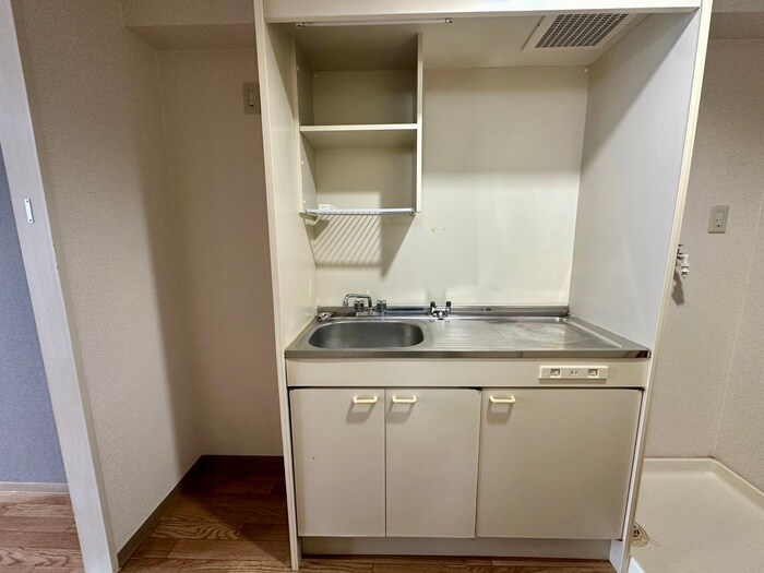 物件内観写真12　(キッチン)