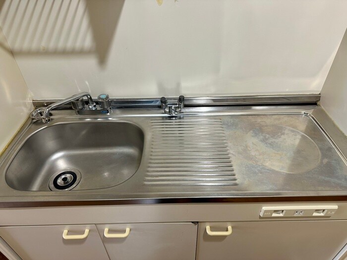 物件内観写真13　(キッチン)