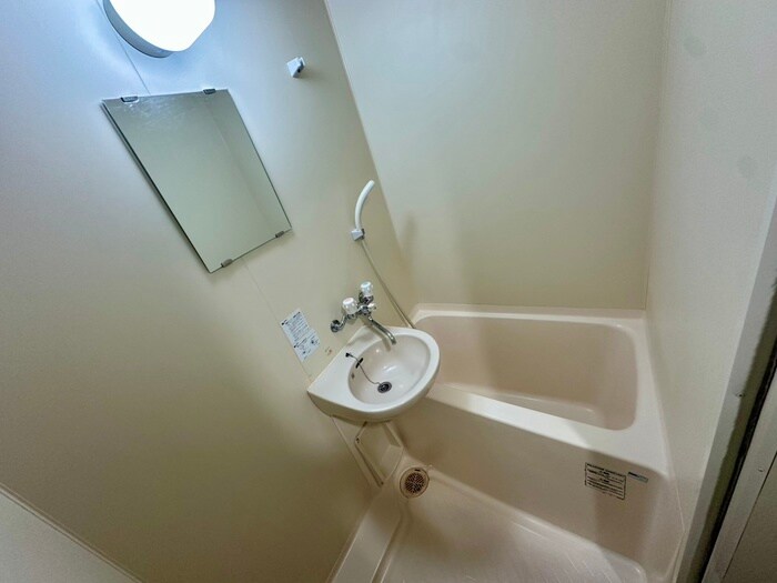 物件内観写真15　(バス／シャワールーム等)