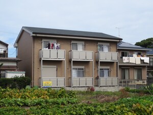 みなみ風外観写真