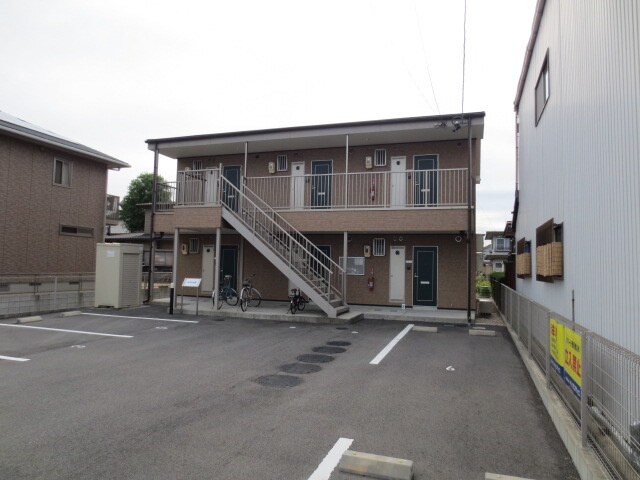 物件外観写真3　(外観写真)