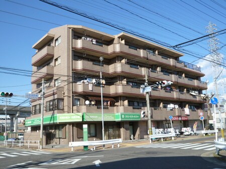 マンションＦＴＹ外観写真