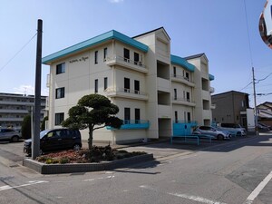 メゾンレンゲ外観写真