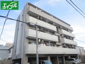 サンブライトハウス外観写真