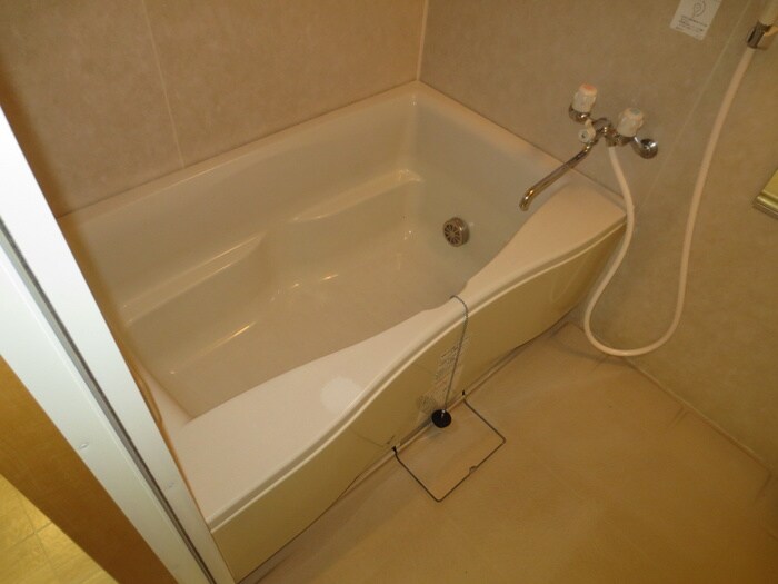 物件内観写真8　(バス／シャワールーム等)