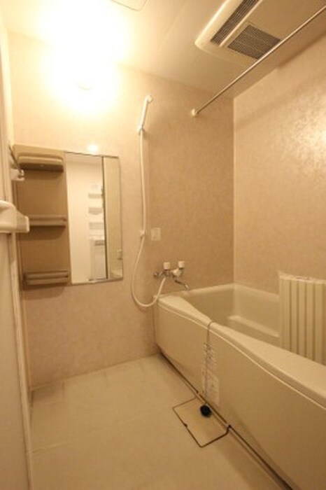 物件内観写真8　(バス／シャワールーム等)