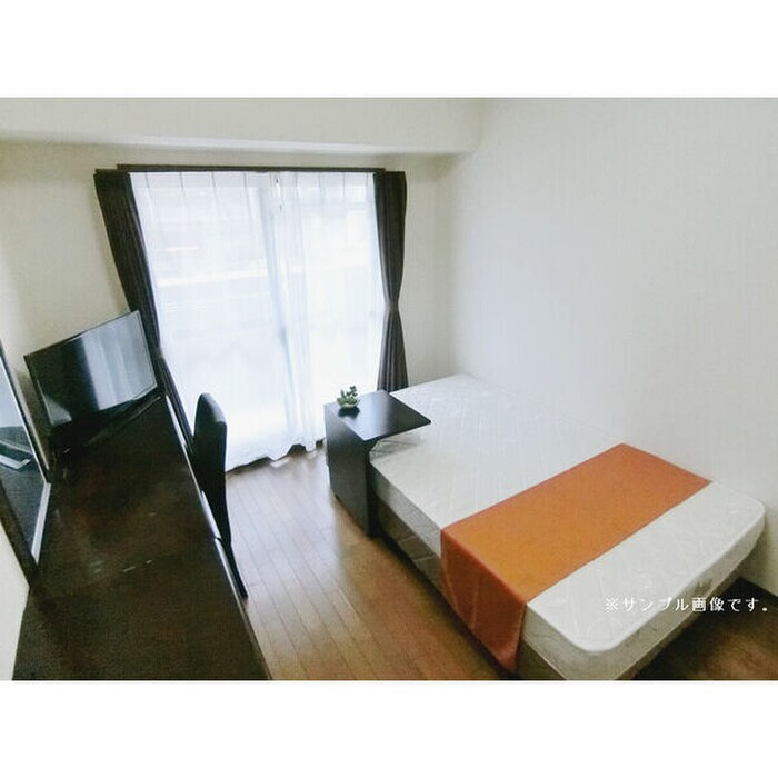 物件内観写真7　(居室)