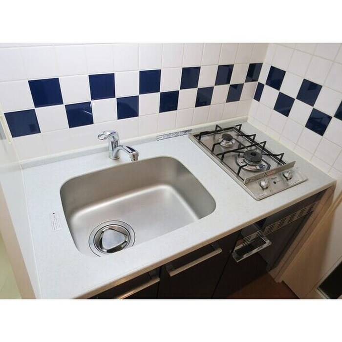 物件内観写真10　(キッチン)